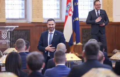 Bebić, Knego i Novoselac dobili nagradu 'Franjo Bučar' za 2025. Vlada će im dati i veću premiju