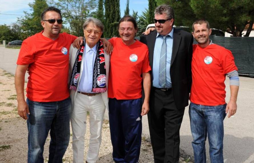 Hrvoje Jelavić/PIXSELL