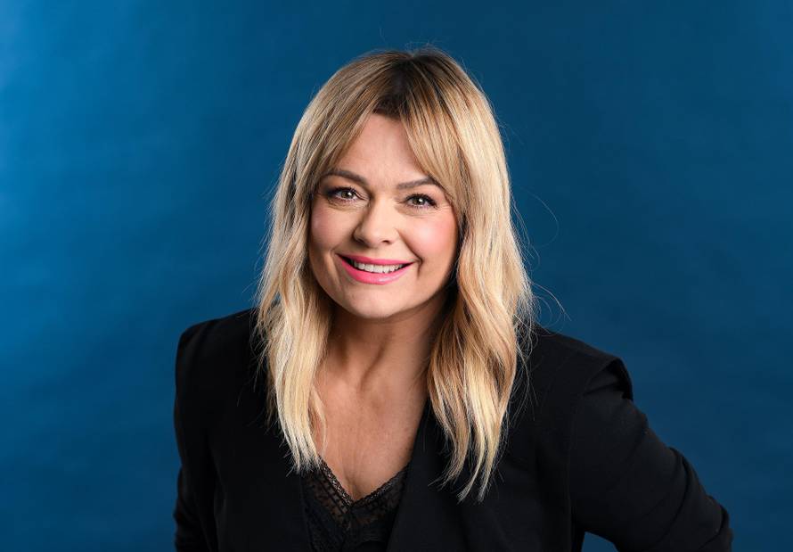 Zagreb: Renata Končić Minea