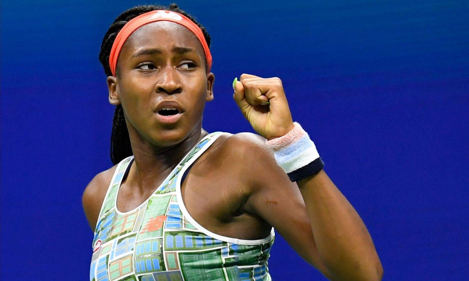 Američko čudo od djeteta: Cori Gauff (15) pobijedila u Linzu!