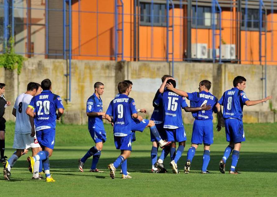 Marko Lukunić/PIXSELL