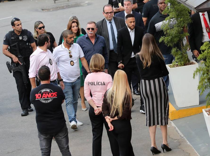 Ispitivali ga 5 sati: Samo želim da ova stvar završi... Čim prije