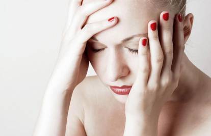 Genetski dokaz potvrđuje kako su žene sklonije migrenama