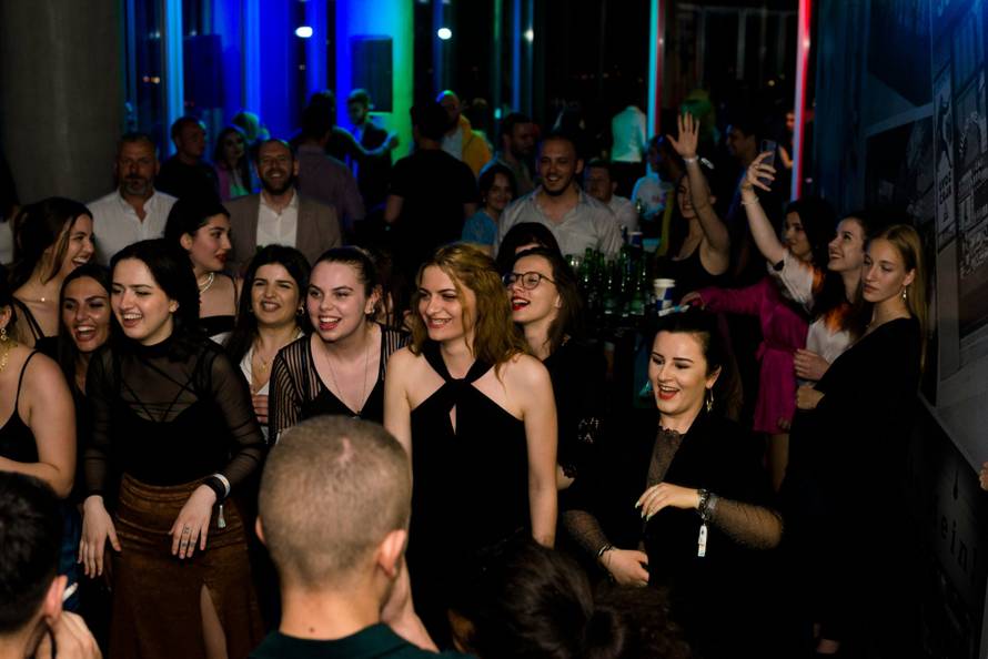 Sve je spremno za osmo izdanje LEAP Summita u Zagrebu