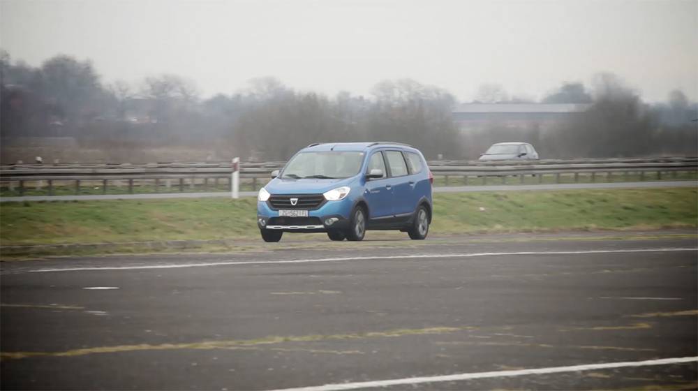 Dacia Lodgy Stepway na testu: Koliko nudi za uloženu cijenu?