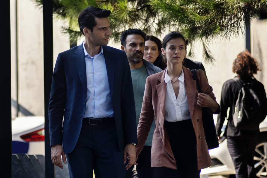 ANKETA Kako vam se sviđa nova turska serija 'Obiteljske tajne'?