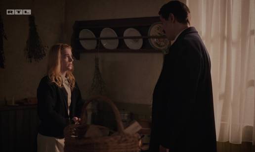 Evo &scaron;to ve&ccaron;eras gledati na TV-u