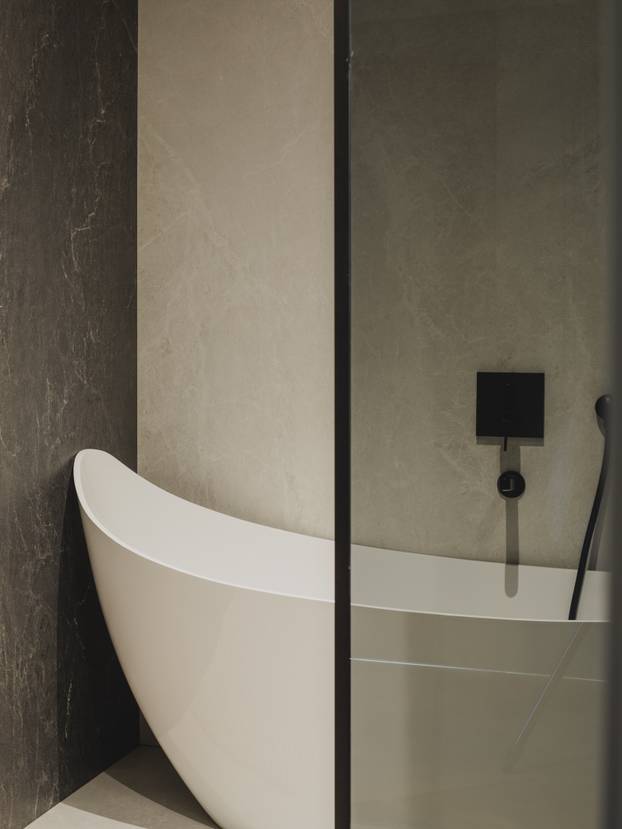 FOTO Španjolska vila LaMaison osvojila Istru: Ovakav dizajn oduševljava svakim pogledom