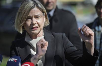 Možemo: Nebriga za okoliš se vladajućima ne smije opraštati