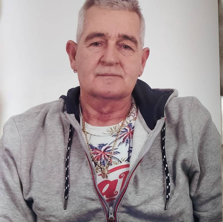 FOTO Ovo je pljačkaš iz Splita: U Australiji 'odrobijao' 20 godina zbog ubojstva tijekom pljačke!