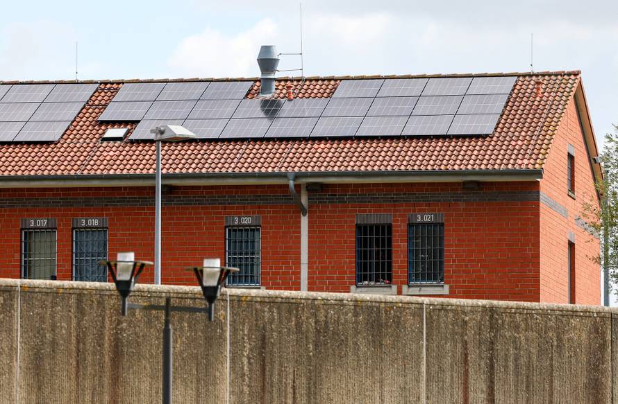 Madeleine McCann suspect to be released from prison