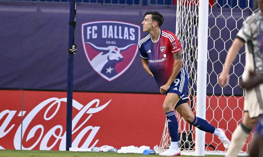 MLS: Portland Timbers at FC Dallas