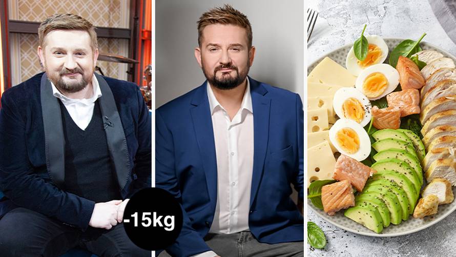 Lako i brzo smršavite poput Dalibora Petka