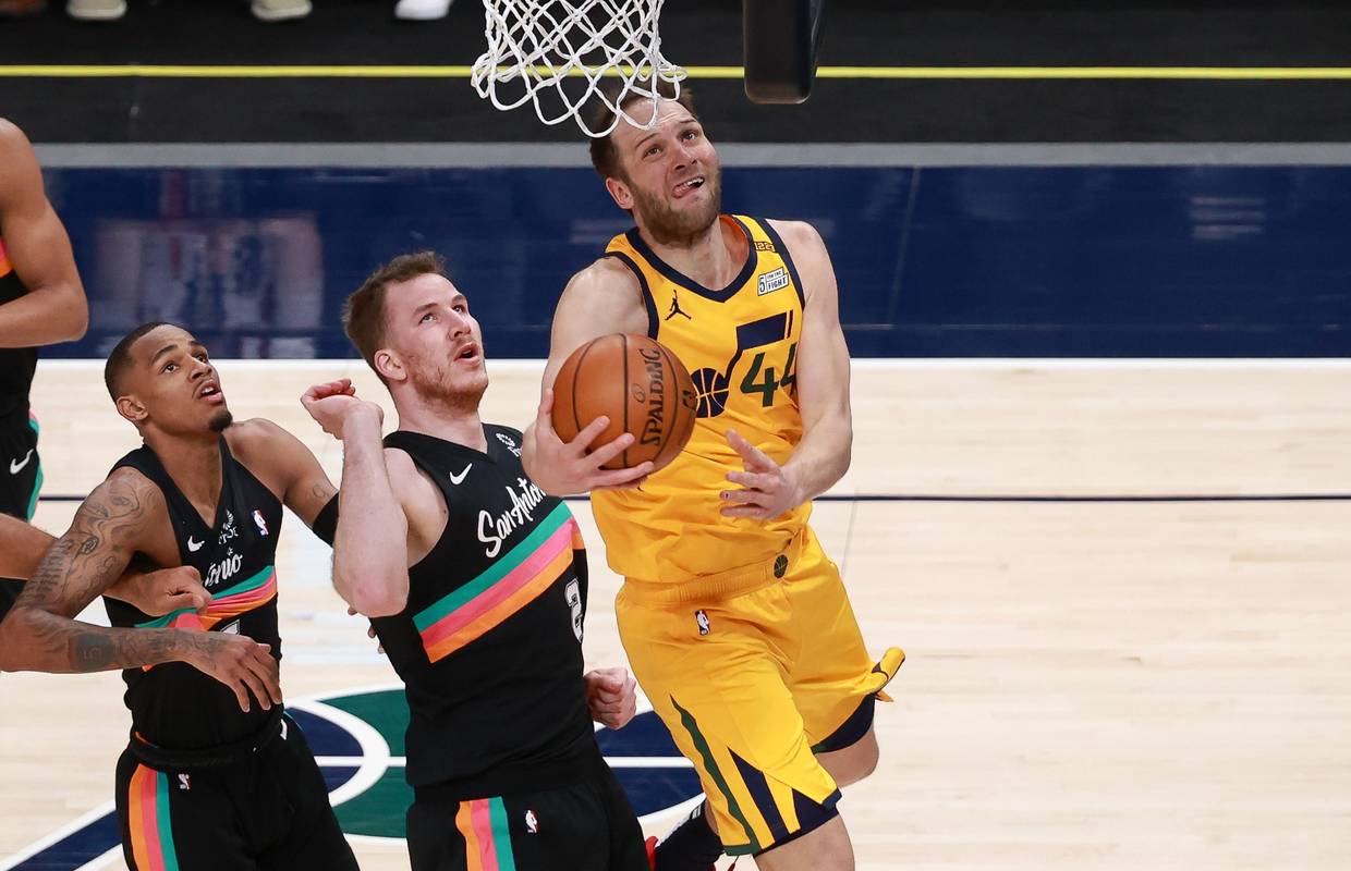 Babo utrpao 25 poena, Russell Westbrook nadmašio sam sebe