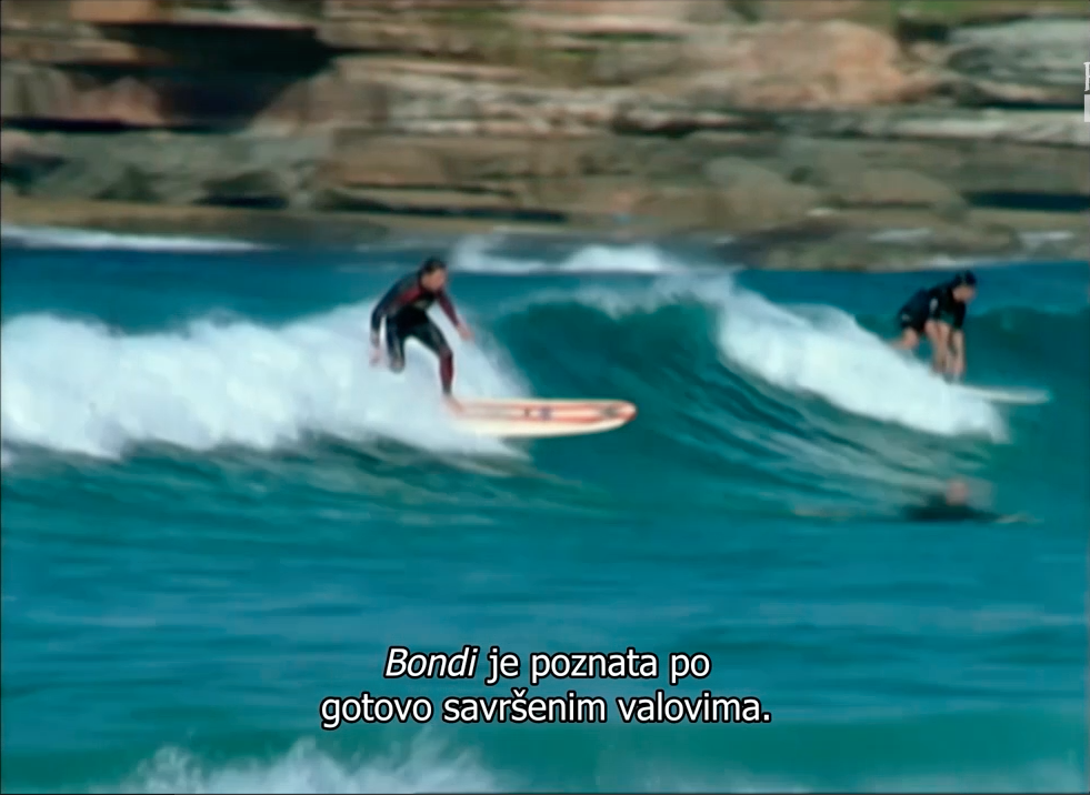 Najseksi plaža na svijetu? Ovi surferi i spasioci čine je vrelom