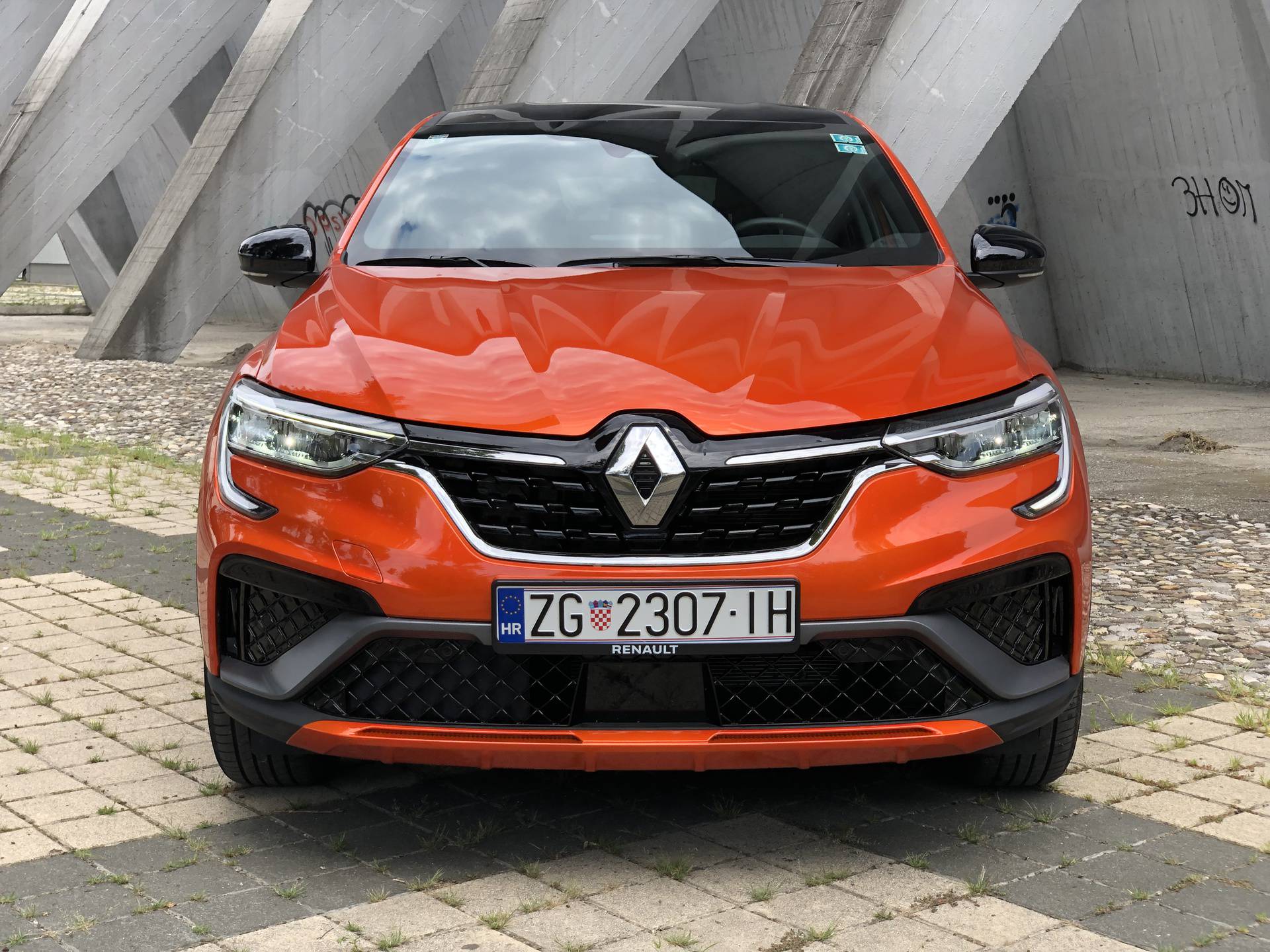 Testirali smo atraktivni Renault Megane Conquest: Nova SUV zvijezda na hrvatskom tržištu