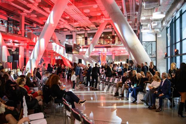 Zagreb: Održan je modni događaj  ModernA – jedinstveni susret stilova, kreativnosti i kulturne raznolikost