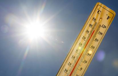 Vrućina ne popušta: U Gradištu u 22 sata izmjerili 29 Celzija