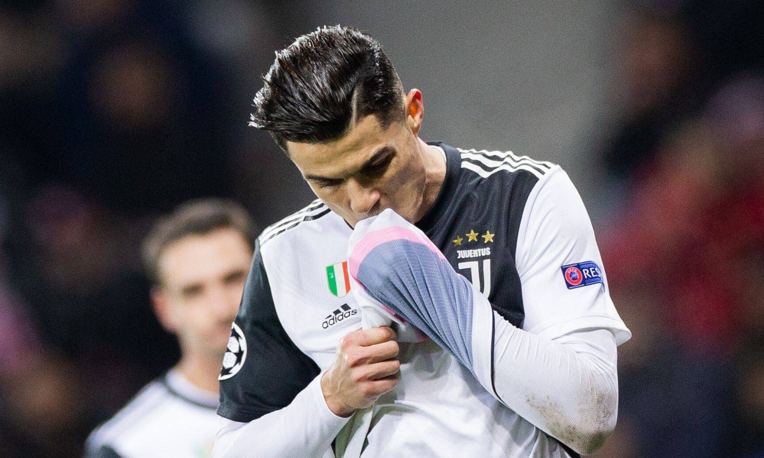 Uefa je lažirala glasanje da bi Ronaldo bio u momčadi godine