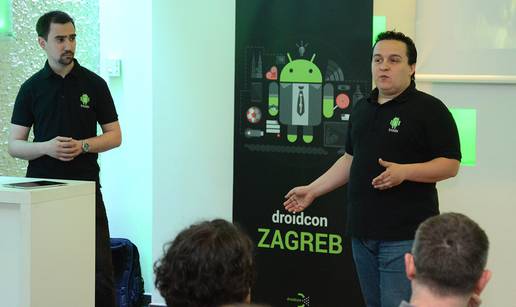 Veliki planovi: Na Droidconu 2016. očekuju 500 sudionika