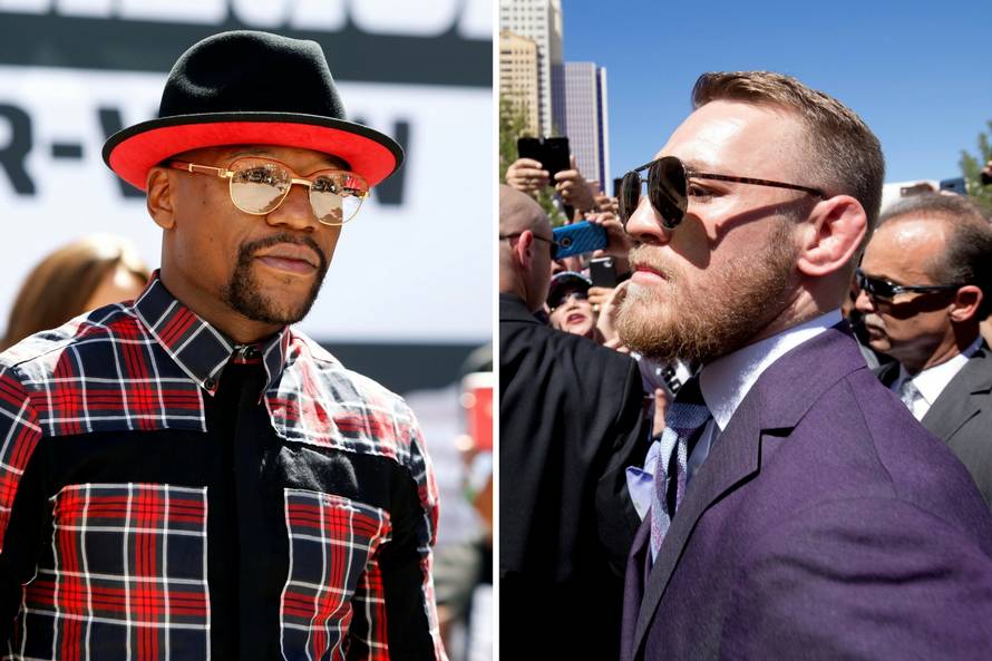 Mavrović: Skroman boksač vs. majstor? Pa sve sam rekao...