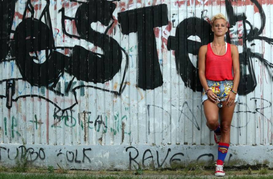 Sanjin Strukić/Pixsell