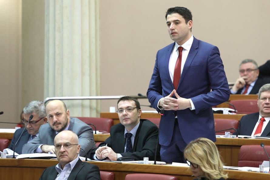 Plenković: Tu nema cenzure, volim humoristični  pristup...