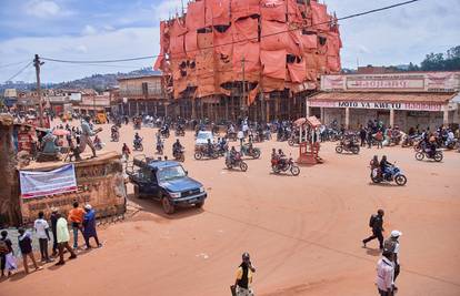 Trump: Država će procvjetati nakon carina! SAD spreman ulagati u napaćeni Kongo