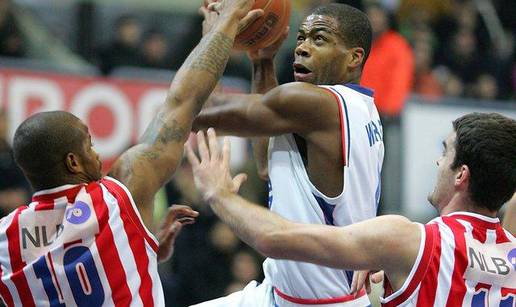 Pops Mensah-Bonsu MVP drugog kola Eurolige