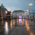 PROGNOZA Ki&scaron;a i kombinacija sunca: Evo kakvo &cacute;e biti vrijeme