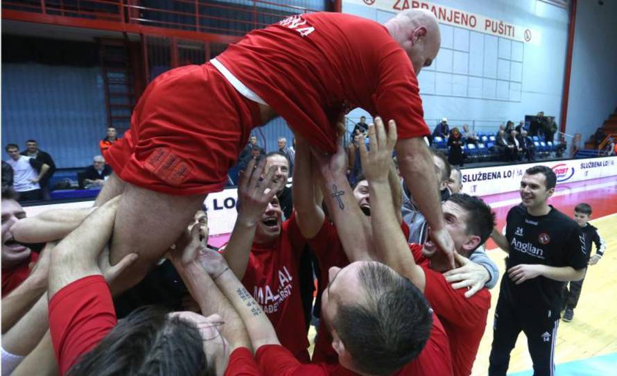 Sanjin Strukic/PIXSELL 