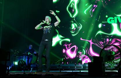 Nastup Scootera na Velesajmu u borbi za event godine i Fair Fest