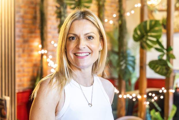 Pula: Bivša Big Brother kandidatkinja, Marina Bajlo Palaversić, vlasnica je Kukuriku bara