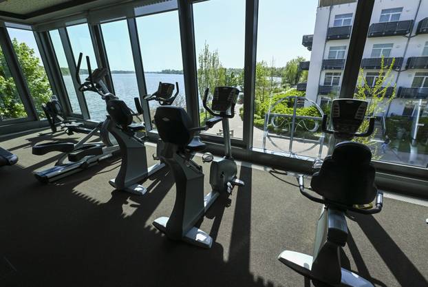 Vatreni odabrali kamp za EURO, ovo je resort u njema?kom Neuruppinu gdje ?e biti smješteni Dali? i ekipa