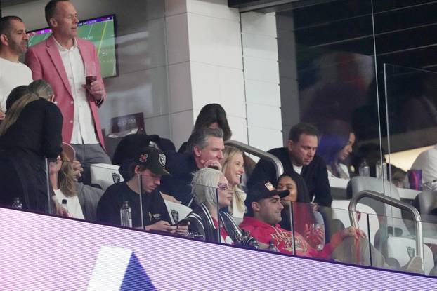 NFL: Super Bowl LVIII-San Francisco 49ers at Kansas City Chiefs