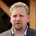Jedlička zove izbjeglice da mu pomognu izgraditi Liberland