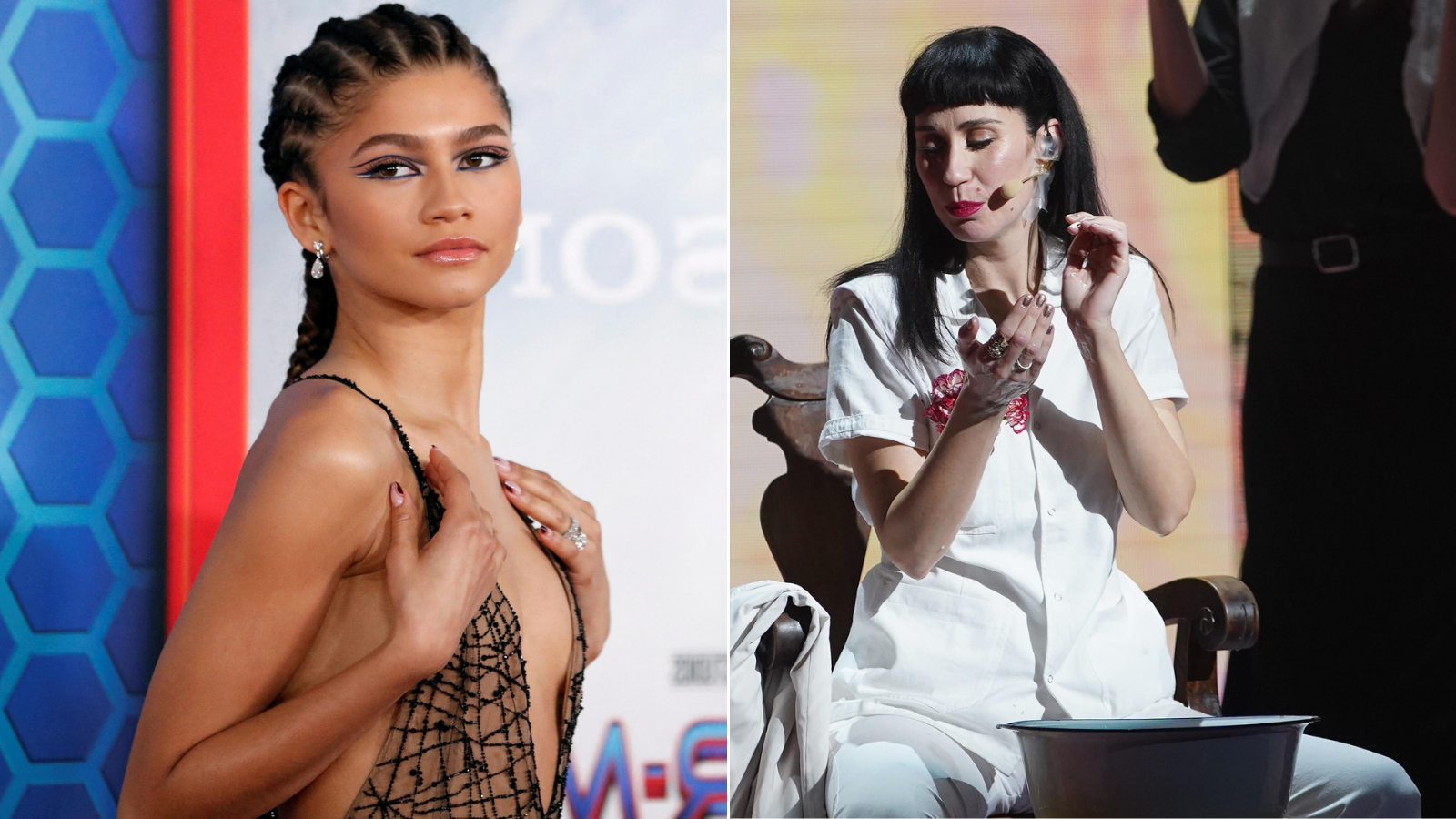 Zendaya podijelila pjesmu Konstrakte, Srpkinja se našla u biranom društvu velikih zvijezdi