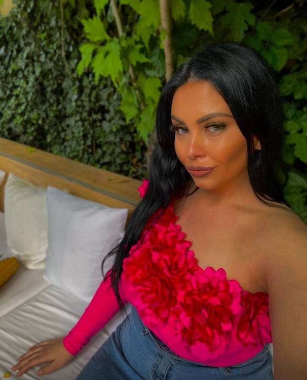 Bosanska novinarka 'privela' i Henryja: Navijam za Hrvatsku i Srbiju. Privatno držim za sebe