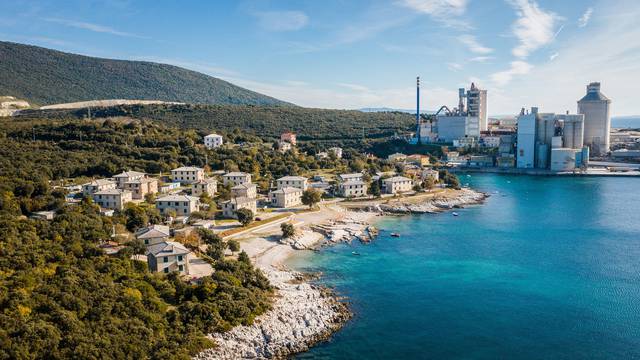 Projekt dekarbonizacije KOdeCO net zero Holcima Hrvatska sufinancirat će fond EU