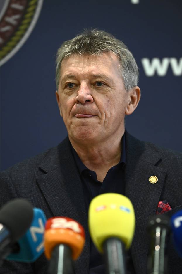 Turudić: Zatražili smo istražni zatvor za Beroša i ostale uhićene