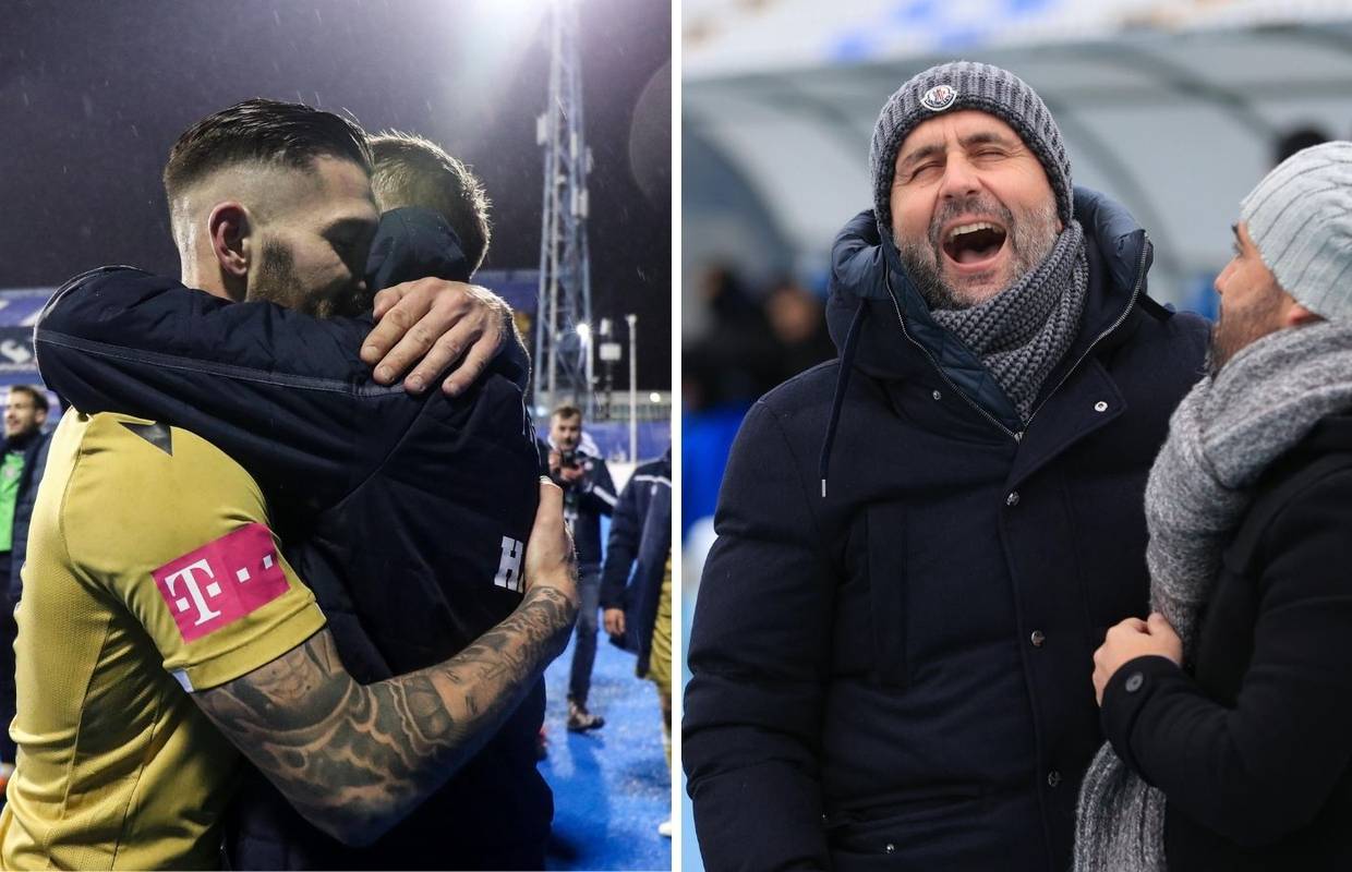 Tko će biti jesenski prvak? Evo gdje gledati derbi na Poljudu