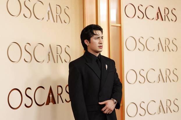 98th Academy Awards - Oscars Arrivals - Hollywood