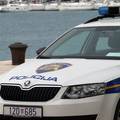 Policija u Splitu traži očevice nesreće u Marmontovoj ulici