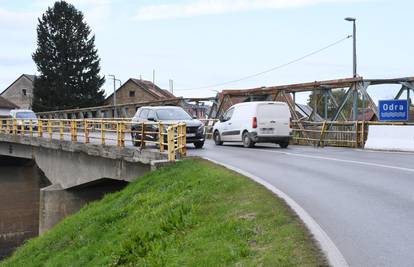 Hrvatske ceste kreću u veliku inspekciju mostova na cestama