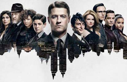 'Gotham': Uvođenje u jesensko finale otkrilo nam je bitne priče