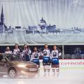 Zagrebački medvjedi i Citroën kreću u novu KHL avanturu