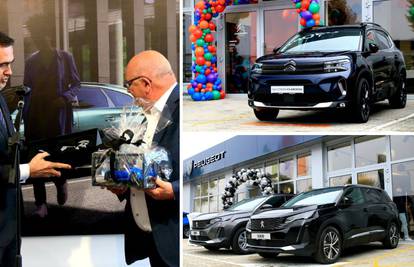 U Zagrebu nastaje 'multibrand' salon francuskih automobila