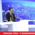 Miro Kovač: 'Ukrajina se bez vojne pomoći neće moći braniti'