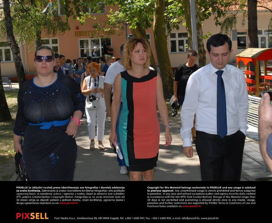 Ivica Galović/Pixsell