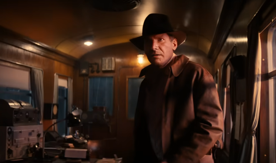 Harrison je popravljao prozore, slavu stekao preko noći, a 2015. se skoro zabio u putnički avion